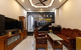 Simon House Hoi An